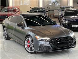 اودي S7